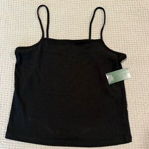 Wild Fable cropped cami